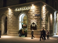 Gasthaus Floß Wiener Küche Börseplatz 3